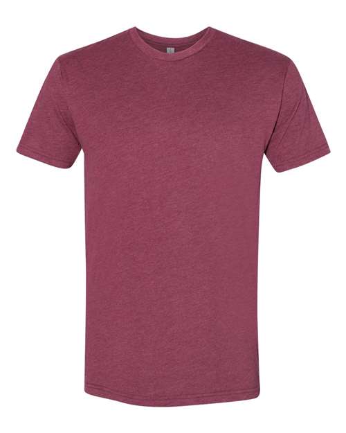 Next Level Sueded T-Shirt 6410