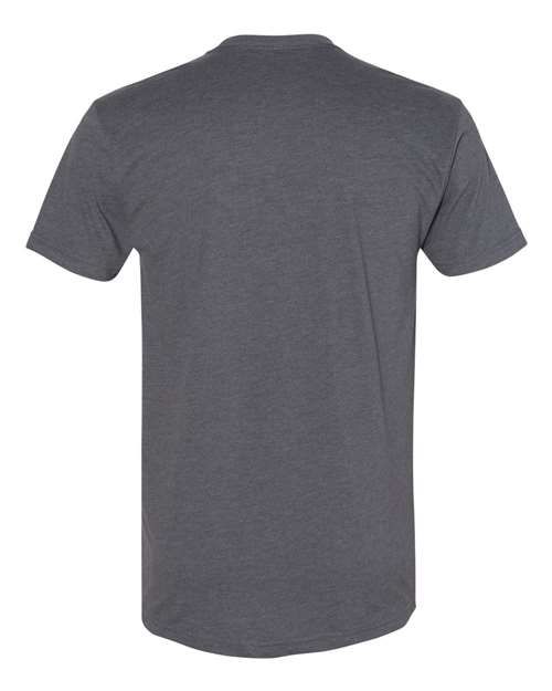 Next Level Sueded T-Shirt 6410