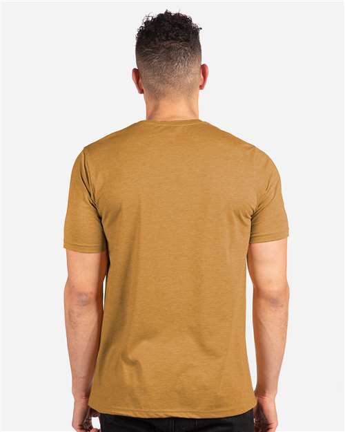 Next Level Unisex Festival T-Shirt 6200