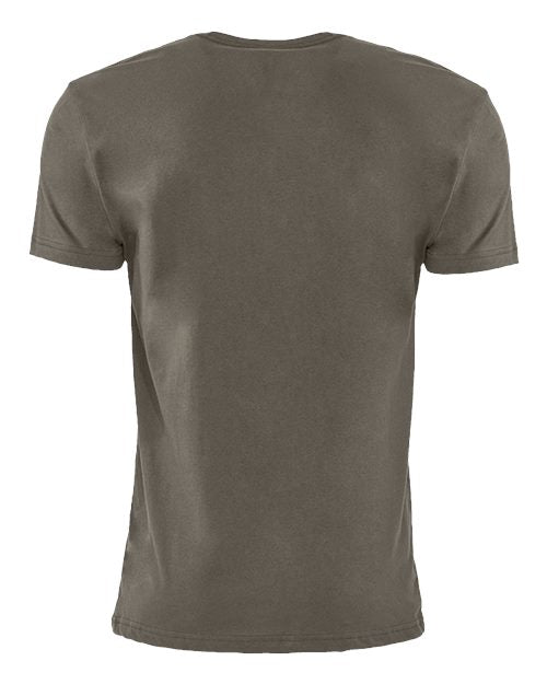 Next Level Unisex Cotton Pocket T-Shirt 3605