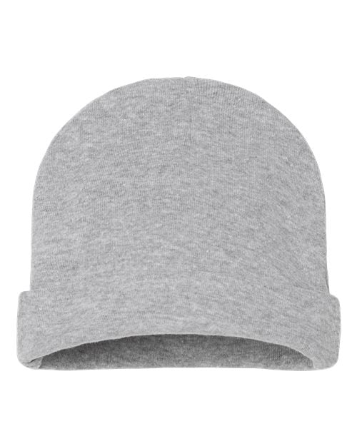 Rabbit Skins Infant Baby Rib Beanie 4451