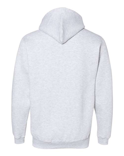 J. America Men's Premium Hooded Sweatshirt 8824