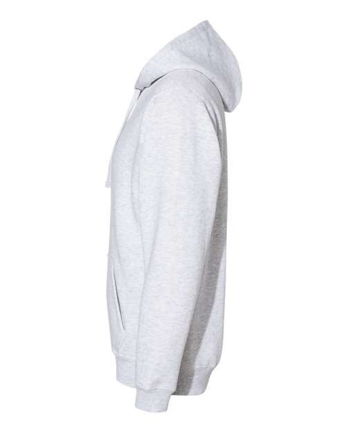 J. America Men's Premium Hooded Sweatshirt 8824
