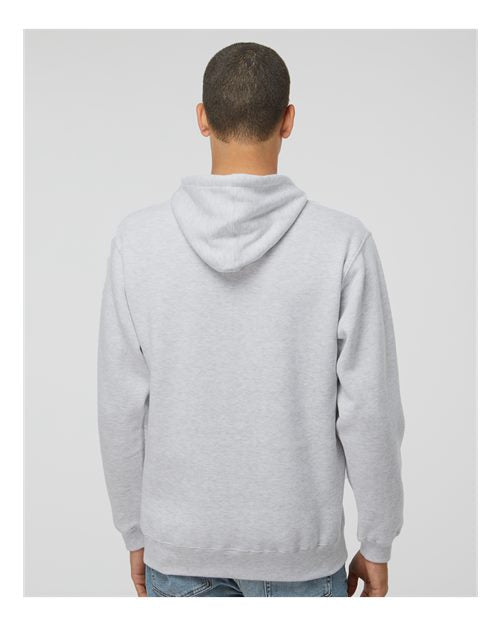 J. America Men's Premium Hooded Sweatshirt 8824
