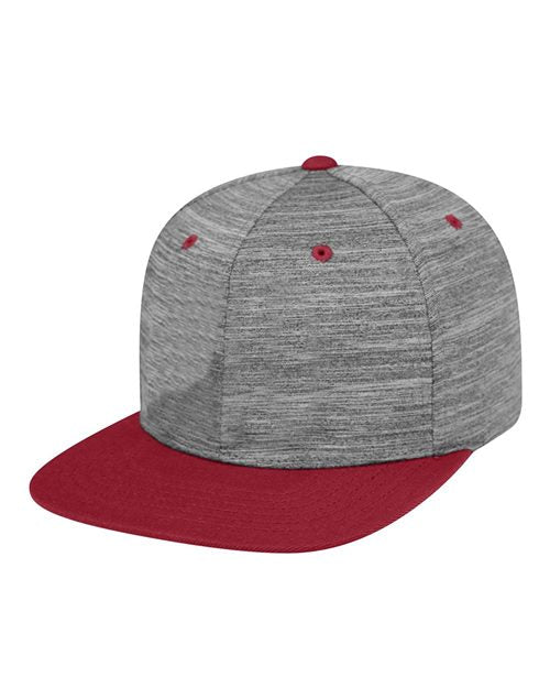 J. America Backstop Cap 5509