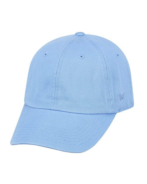 J. America Crew Cap 5510