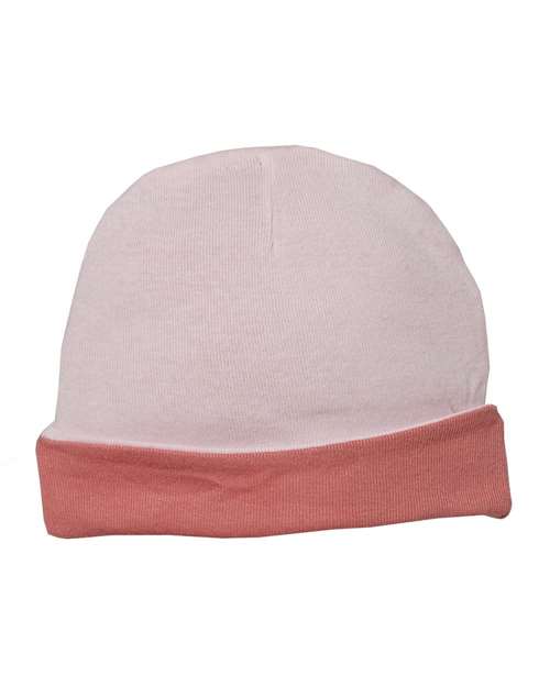 Rabbit Skins Infant Baby Rib Beanie 4451