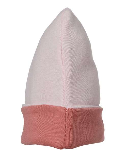 Rabbit Skins Infant Baby Rib Beanie 4451
