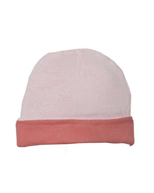 Rabbit Skins Infant Baby Rib Beanie 4451