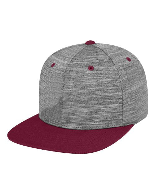 J. America Backstop Cap 5509