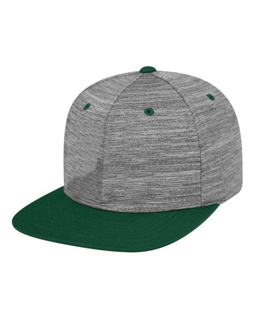 J. America Backstop Cap 5509