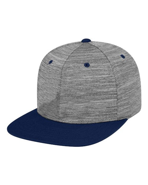 J. America Backstop Cap 5509