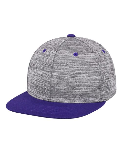 J. America Backstop Cap 5509