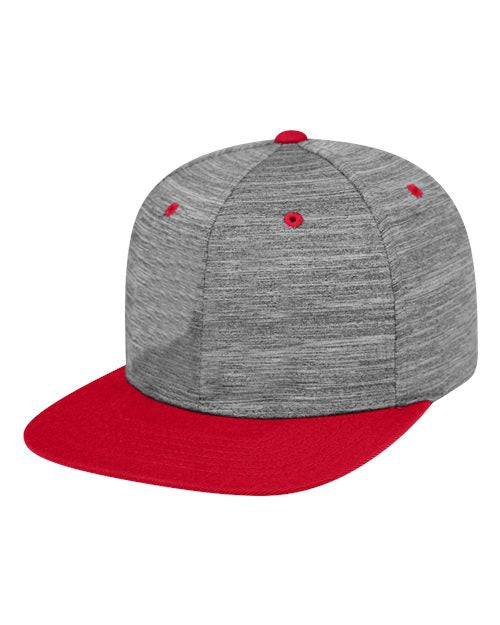 J. America Backstop Cap 5509