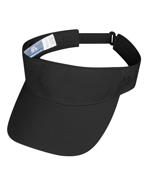 J. America Hawkeye Visor 5514