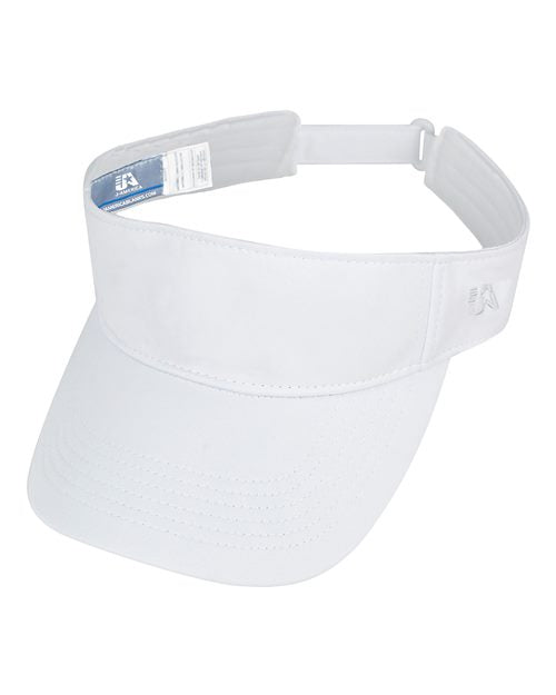 J. America Hawkeye Visor 5514