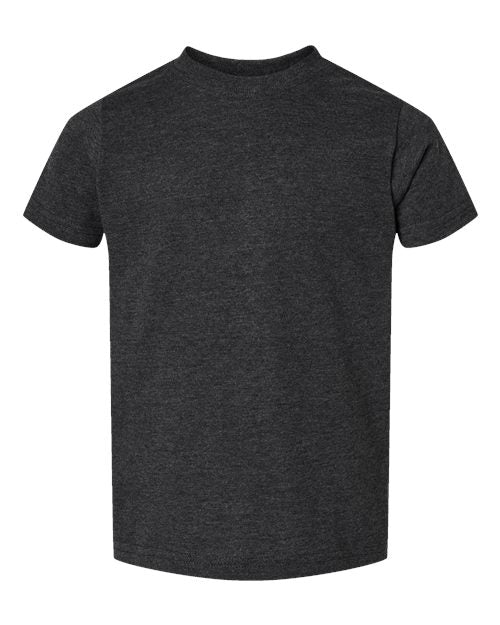 Rabbit Skins Toddler Fine Jersey Tee 3321
