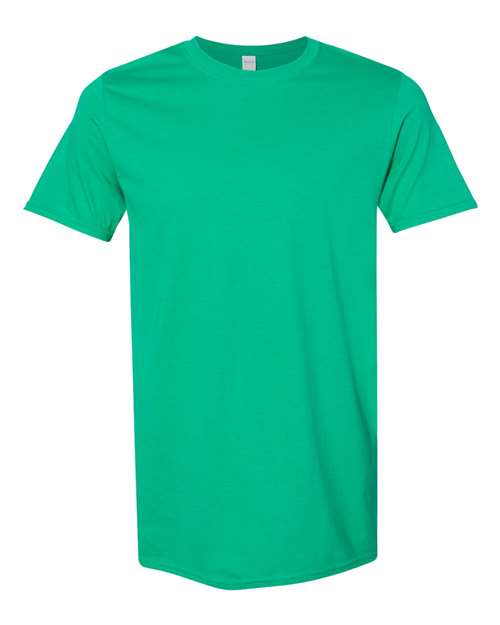 Gildan Unisex Softstyle® T-Shirt 64000