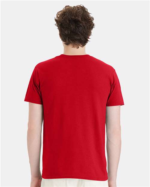 Hanes Perfect-T T-Shirt 4980