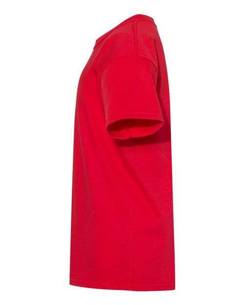 Hanes Youth Essential-T T-Shirt 5480