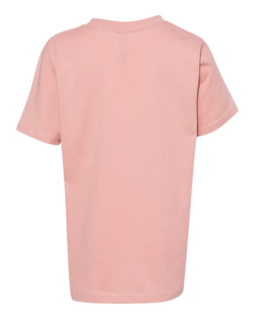 Next Level Youth Cotton T-Shirt 3310