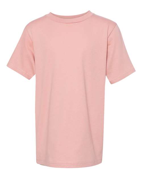 Next Level Youth Cotton T-Shirt 3310