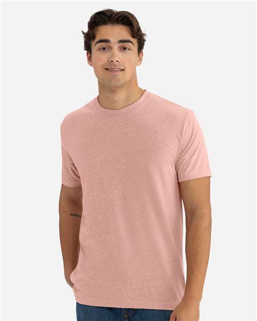 Next Level Unisex Triblend T-Shirt 6010