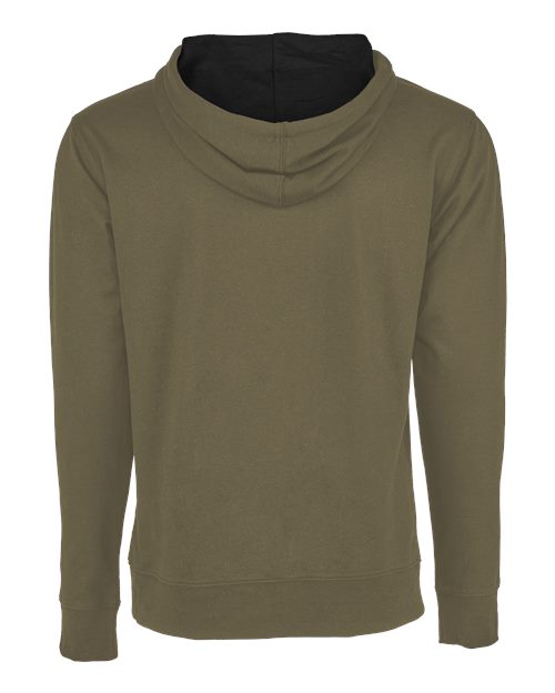 Next Level Unisex Laguna Hoodie Sweatshirt 9301