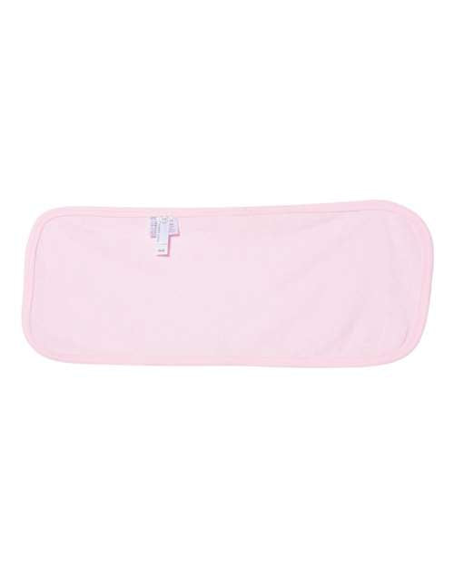 Rabbit Skins Infant Terry Burp Cloth 1014