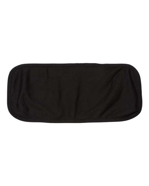 Rabbit Skins Infant Terry Burp Cloth 1014