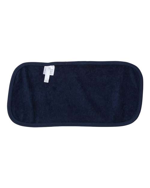 Rabbit Skins Infant Terry Burp Cloth 1014