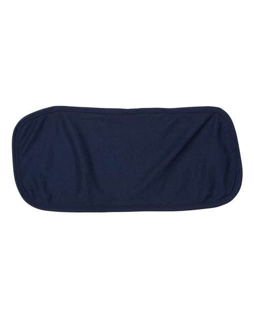 Rabbit Skins Infant Terry Burp Cloth 1014