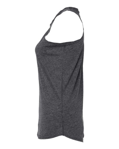 J. America Women’s Zen Jersey Tank Top 8117