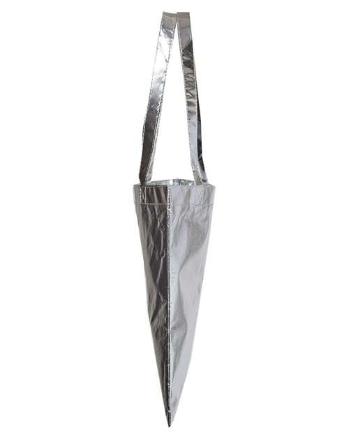 Liberty Bags Metallic Tote FT003M
