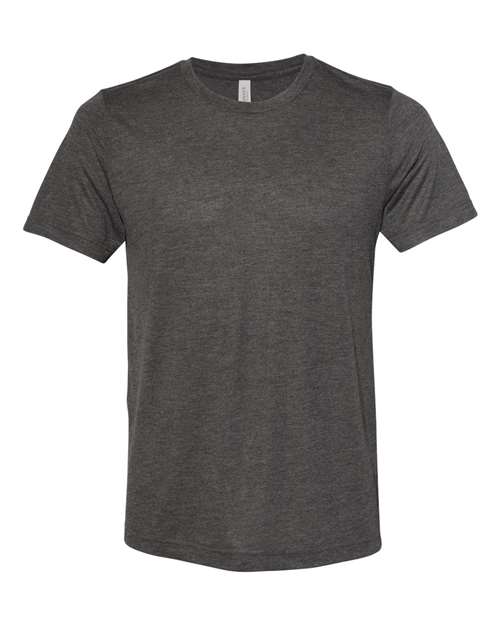 BELLA + CANVAS Unisex Viscose Fashion Tee 3880