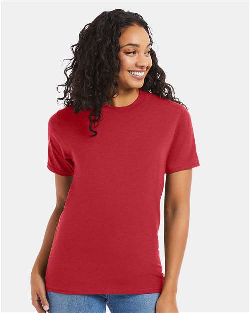 Hanes Unisex Beefy-T® T-Shirt 5180