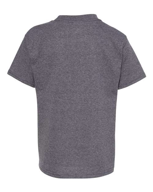 Hanes Youth EcoSmart® T-Shirt 5370