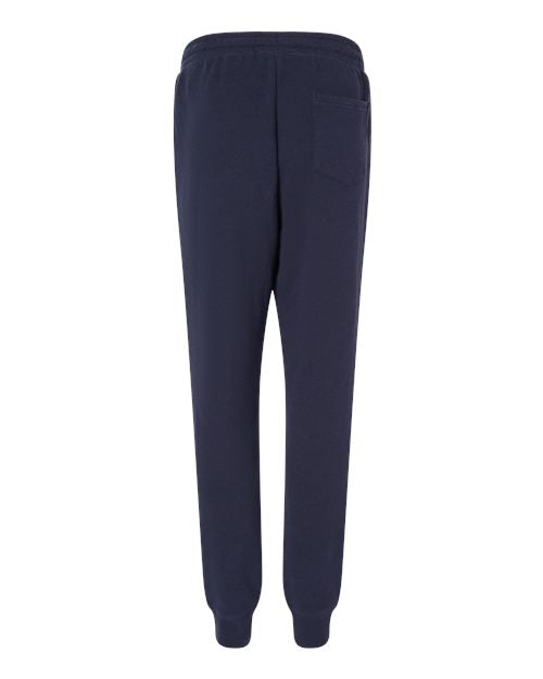 Independent Trading Co. Men's Midweight Fleece Sweatpants IND20PNT
