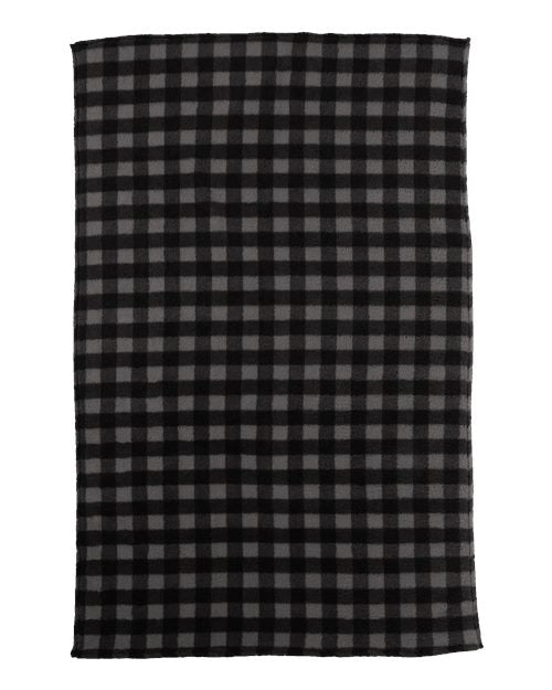 J. America Epic Sherpa Blanket 8449