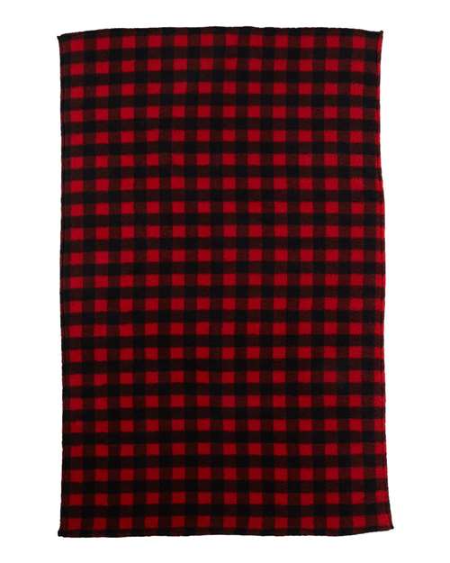 J. America Epic Sherpa Blanket 8449