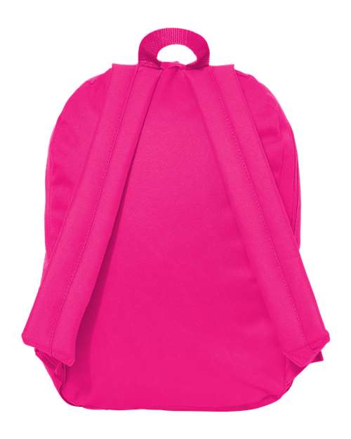 Liberty Bags 16" Basic Backpack 7709