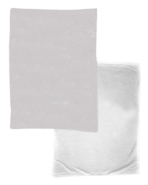 Liberty Bags Sublimation Silk Touch Baby Blanket PSB3040ST