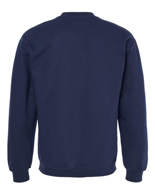 Gildan Unisex Softstyle® Midweight Crewneck Sweatshirt SF000