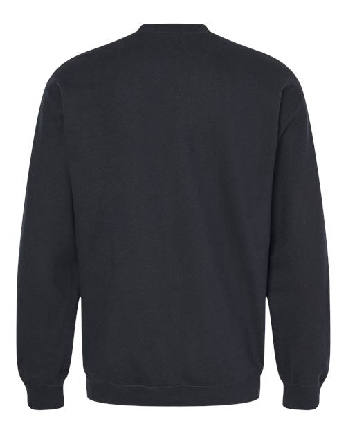 Gildan Unisex Softstyle® Midweight Crewneck Sweatshirt SF000