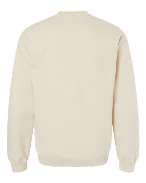 Gildan Unisex Softstyle® Midweight Crewneck Sweatshirt SF000