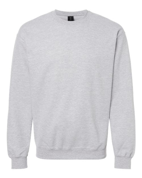 Gildan Unisex Softstyle® Midweight Crewneck Sweatshirt SF000