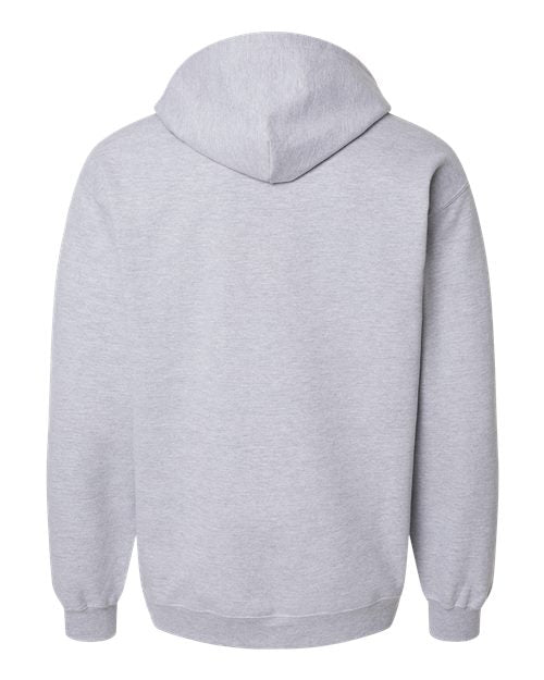 Gildan Unisex Softstyle® Full-Zip Hooded Sweatshirt SF600