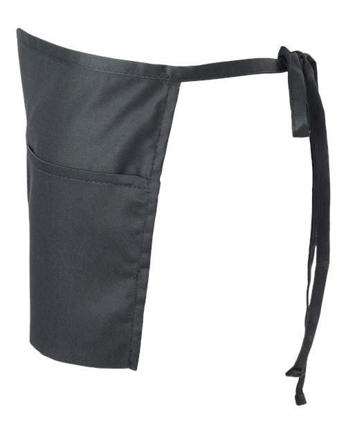 Liberty Bags Midweight Cotton Twill Waist Apron 5500