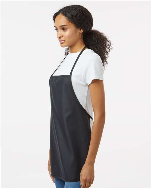 Liberty Bags Midweight Cotton Twill Butcher Apron 5510