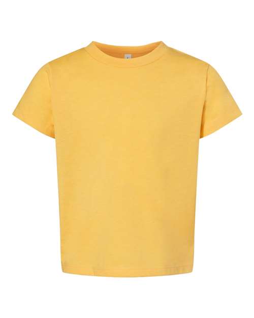 BELLA + CANVAS Toddler Jersey Tee 3001T